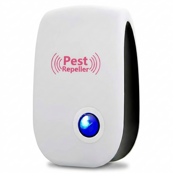 Pest Repeller 1+1 In Regalo